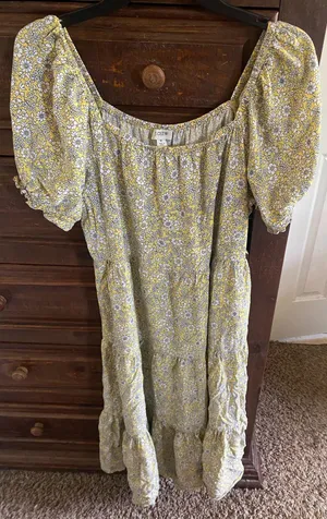 J.Crew Dress thumbnail 1