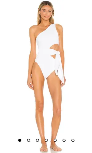 Beach Riot Carlie One Piece thumbnail 1