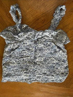 American Eagle Women’s Blouse thumbnail 5