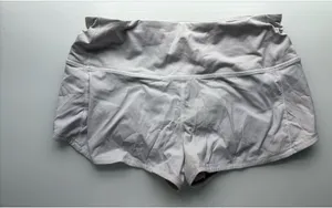 Lululemon Speed Up Shorts 2.5" thumbnail 2