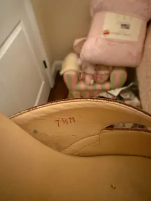 Michael Kors heels thumbnail 4