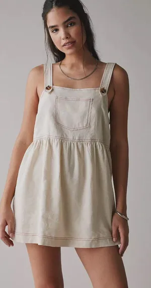 Urban Outfitters Dress Mini thumbnail 1