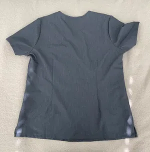 FIGS scrub top thumbnail 3