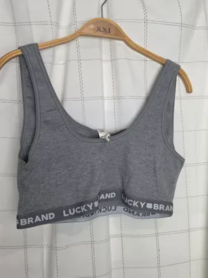 Lucky Brand Lounge/Sports Bra thumbnail 2