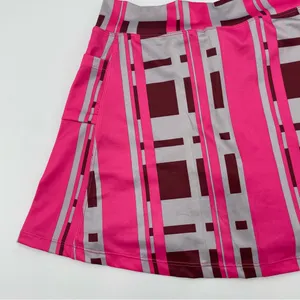 Running Skirts Skirt Hidden Shorts Super Duper Sweatwicking‎ Blend Size 2 (4-6) thumbnail 15