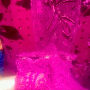 Vintage! Victoria’s Secret Gold Label Lace Lingerie! thumbnail 6