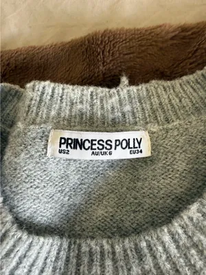 Princess Polly Sweater thumbnail 2