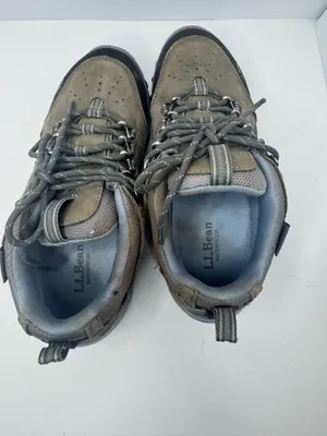 L.L. Bean Hiking Shoes Size 7M thumbnail 3
