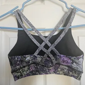 Lululemon Energy Bra thumbnail 7