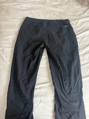 Columbia Pants Women’s Black thumbnail 2