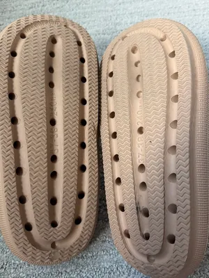 Slide in Light Taupe Tan Size 7.5 thumbnail 3