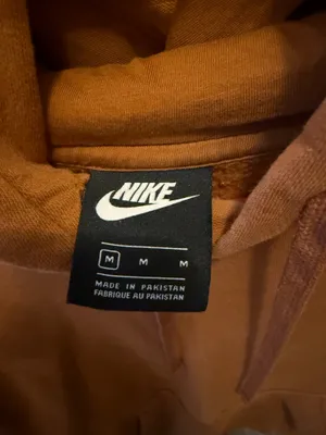 Nike Hoodie thumbnail 3