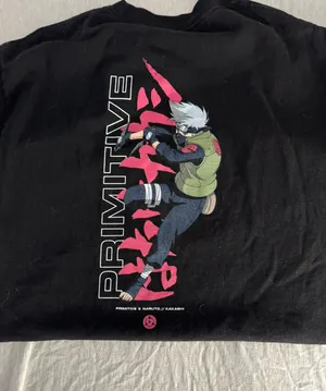 Zumiez T-Shirt thumbnail 1