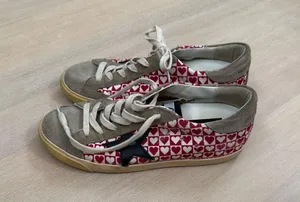 Golden Goose Superstar Sneakers thumbnail 7
