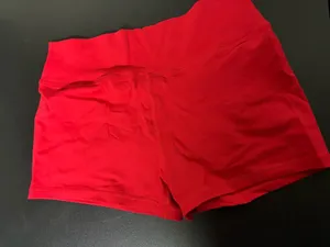 BuckedUp Red Size L thumbnail 1