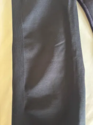 Gymshark LIFT SEAMLESS LEGGINGS thumbnail 5