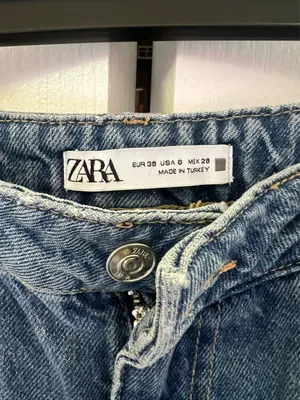 ZARA Jeans thumbnail 3