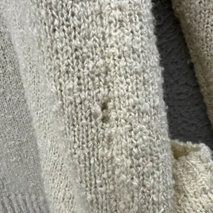 Vintage Partners By Mervyns Cardigan Sweater Preppy Academia Retro‎ Women Medium thumbnail 3