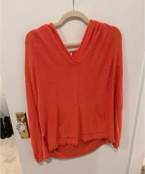 Free people top thumbnail 1