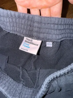 TNA Sweatpants Aritzia thumbnail 3