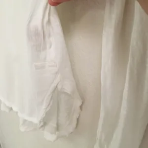 ‎Free People we the free Ivory Sunday Henley XS thumbnail 6