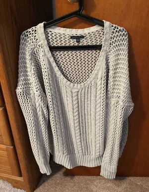 American Eagle Sweater thumbnail 1