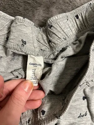 Gap Pajama Shorts thumbnail 4