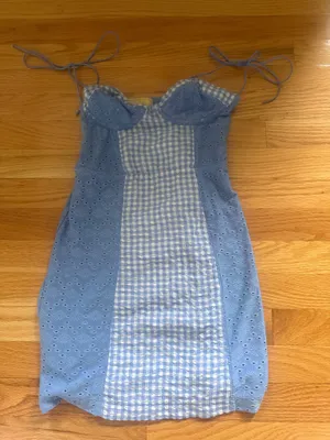 Urban Outfitters Dress Mini thumbnail 2