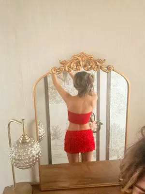 XS Red 2pc Set thumbnail 7