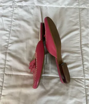 Nicole Shoes Womens pink thumbnail 6