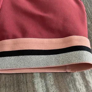 Nike Indy Icon Clash Sports Bra Size Small thumbnail 3