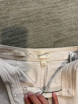 Universal Threads Target Sailor Jeans Viral Wide-Leg thumbnail 4