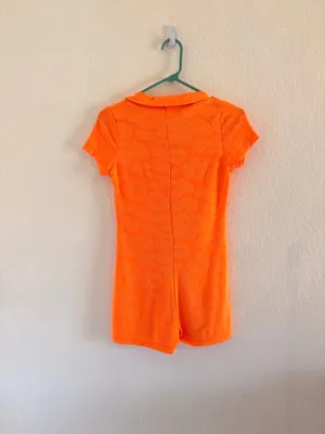 Amazon Romper thumbnail 2