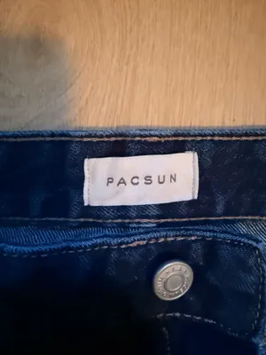 PacSun Low-Rise Baggy Jeans Casey thumbnail 3