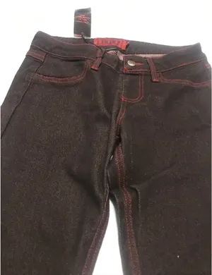 Hot Topic Tripp NYC jeans thumbnail 3