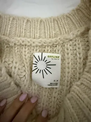 Aerie Sweater thumbnail 3