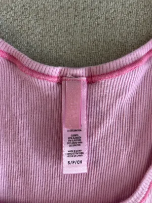 Limited SKIMS Tank Top  thumbnail 2
