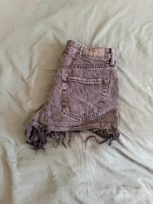 PacSun Denim Shorts thumbnail 2