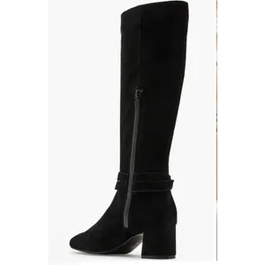 New!‎ BLONDO Ashley Waterproof KneeHigh Boot Black Suede Sz 9$219.95 thumbnail 2