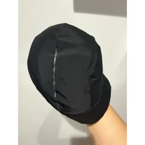 Lululemon Navigation Loft Trapper‎ Hat Black L / XL H thumbnail 4