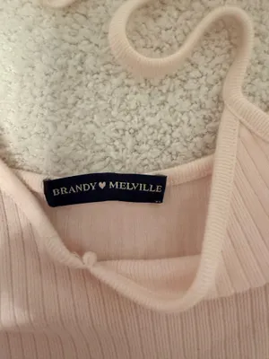 Brandy Melville Tank thumbnail 2