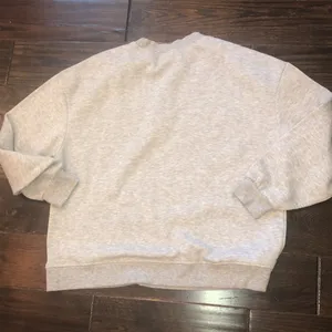 Cowgirl era grey sweatshirt size XLarge thumbnail 6