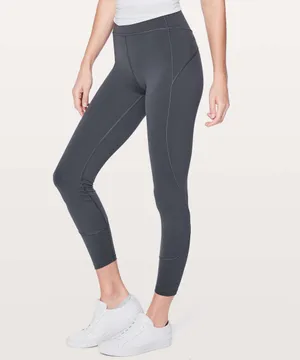 Lululemon In Movement Tight 25” Everlux thumbnail 1