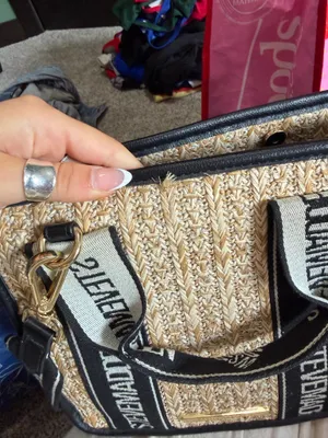 Steve Madden Purse thumbnail 4