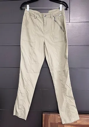 AVALANCHE Outdoor Winter Hiking Snow Pants Women’s Sz S EUC thumbnail 1