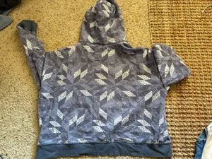 American Eagle Outfitters Hoodie thumbnail 4