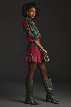 Farm Rio Dress thumbnail 4