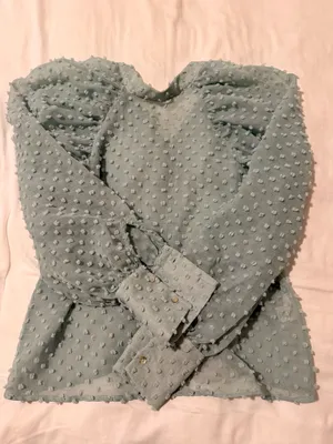 ZARA Top thumbnail 1