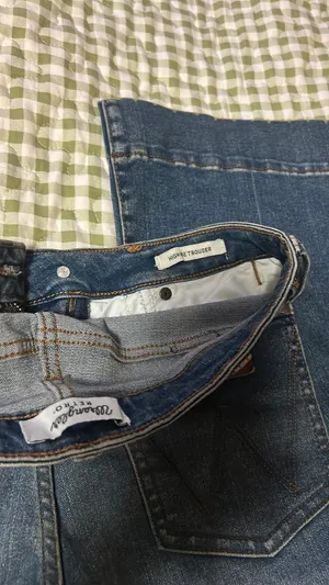 Wrangler Jeans thumbnail 3
