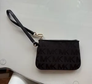 Michael Kors Wristlet Wallet thumbnail 1